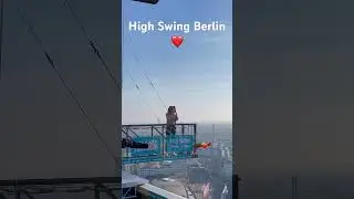 #high Swing Berlin #