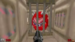I found out how to make doom maps (oh no)