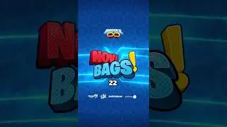 O PRIMEIRO NOVIBAGS DO ANO 🔥