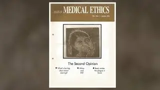 About Indian Journal of Medical Ethics (IJME)