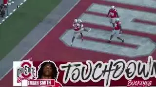Riley Pettijohn vs Grambling Highlights