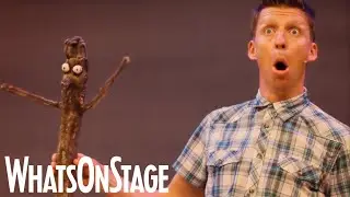 Stick Man Live | Watch the trailer