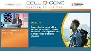 Sigilon Therapeutics