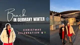 A Different Kind of Christmas in Germany 🇩🇪 | Winter in Germany