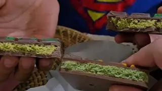 Dubai chocolate battle: Fix vs Fex