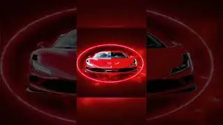 Ballerina kapusina ferrari edit #edit #ferrari #glowedit #funk #viralvideos