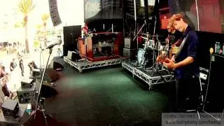 The Lachy Doley Group - 