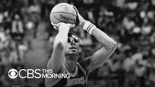 NBA announces new social justice award named after Hall of Famer Kareem Abdul Jabbar