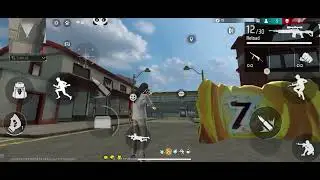 Jabir hack lag betra mention Karen###freefire 