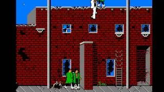 NES Longplay [478] Dirty Harry