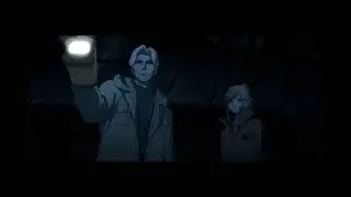 To Be Hero X - Episode 19 Ending Scene