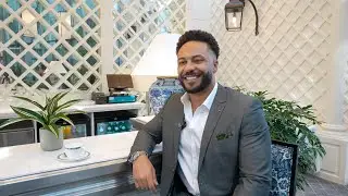 Life As a Real Estate Agent in Qatar | The Pearl Gates
