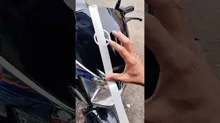 Honda shine Vizer sticker design 🔥🔥🔥#shortsvideo #shorts