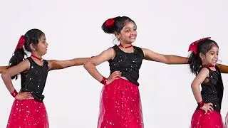 GMA Gippsonappulari 2025 – Tamil–Malayalam Mix Dance | Group Performance | GMA Gippsland