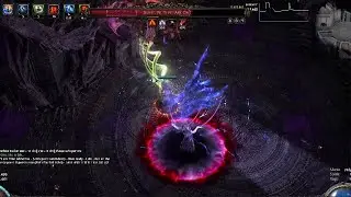 Path of Exile 2 Amazon Wind Serpent's Fury x Xesht T4