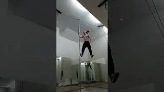 #polesport #poledance #circus