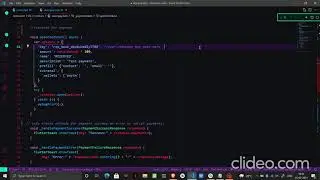 Flutter - Razorpay /payment-speedCode