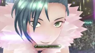 Tokyo Mirage Sessions ♯FE boss: Bord and Cord
