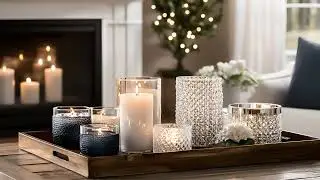 Hottest Home Decor: Modern Rustic Luxe Edition Revealed