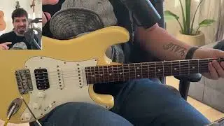 GABRIEL LEOPARDI - DESCUBRIENDO HYBRID PICKING