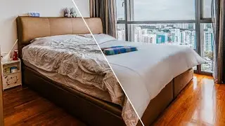 Real Estate Marketing Photography with AI?
