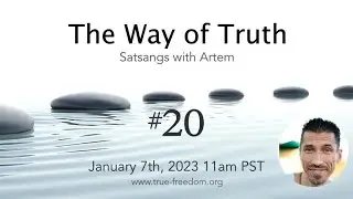 The Way of Truth #20