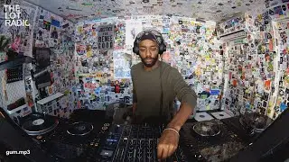 gum.mp3 @ The Lot Radio | 01.30.2026