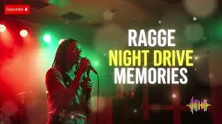 Still Driving Without You | Reggae Heartbreak Night