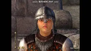 The Elder Scrolls IV: Oblivion