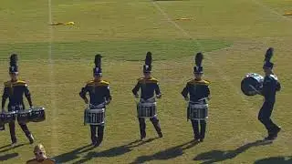 Land O Lakes High School MPA (11-4-2017) - To the Stars