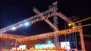 April 26, 2025 Samarpan Diwas Presentation of DAV HAMIRPUR (H.P)