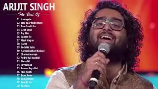 TOP 20 Arijit Singh Songs That Touch Your Heart 💔 | Romantic & Sad Hindi Songs #song #hindi #india 