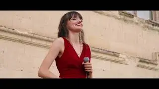 Extraits CONCERT COVERS DISNEY - Château de l'Islette (Août 2025) | Élise Ald
