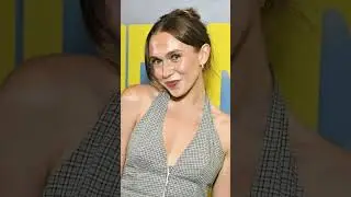 Veronika Slowikowska Joins SNL Season 51! 🎭🔥#shorts