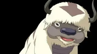 Drawing an Appa Avatar on iPad | Procreate Tutorial (Beginner Friendly)