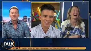 Verified Users react to Twitter removing their 'Legacy' ticks, Samsung's AI Problems & More | TalkTV