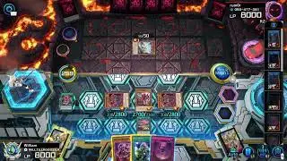 Yu-Gi-Oh! Master Duel season 48 Ep 26