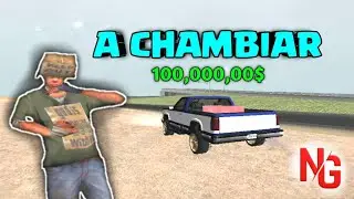 GENTE CHAMBEADORA EN NEWGAMERS RP, TE UNES?✅