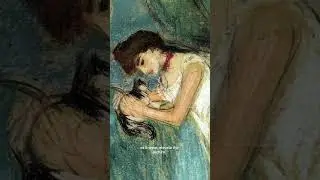 Picasso's Cats #museum #arthistory #arttok #art #artist #american #artstory #painting #artwork #cat