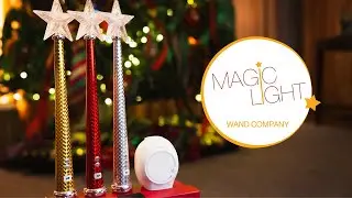Magic Light Wand