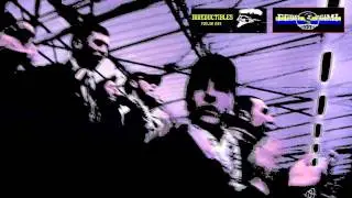 Football Aix en Provence Sporting Toulon Var Supporters Ird 93 & Fedelissimi Live 2011