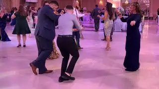 Mashallah , Dasem diku ne Priftej te Krajes New York