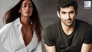 Meet Diva Dhawan- Girlfriend Of Aditya Roy Kapur | LehrenTV