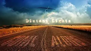 Distant Lights - Come along