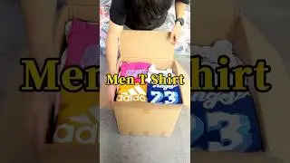 Used brand men shirt wholesale supplier in Guangzhou China #thrift #usedclothes