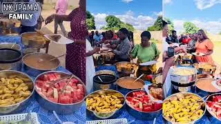 CNFF 2024 MAMBO MAZURI NKUPAMA FAMILY AGM 2024 DODOMA PALIVYONOGA...