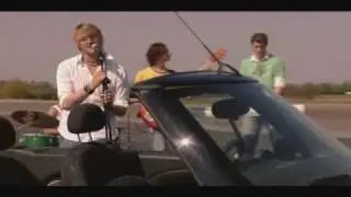 Vangrail - Ik Hunker Naar Jou (Video)