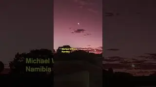 Breathtaking Night Sky Photography of the Conjunction of Jupiter and Venus