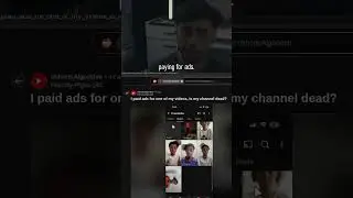 My opinion on ads #reddit