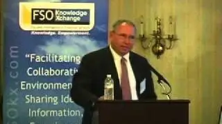 FSOkx Event: Next Generation Strategic Procurement Transformation within Financial Services